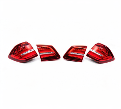 💕 Kit Conversione Adatto per Mercedes GL X166 a GLS 63 AMG X166 💕
