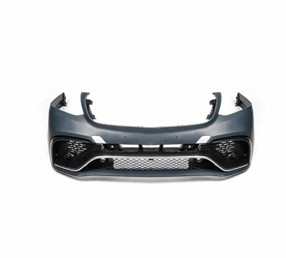 💕 Kit Conversione Adatto per Mercedes GL X166 a GLS 63 AMG X166 💕