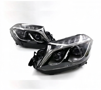 💕 Kit Conversione Adatto per Mercedes GL X166 a GLS 63 AMG X166 💕