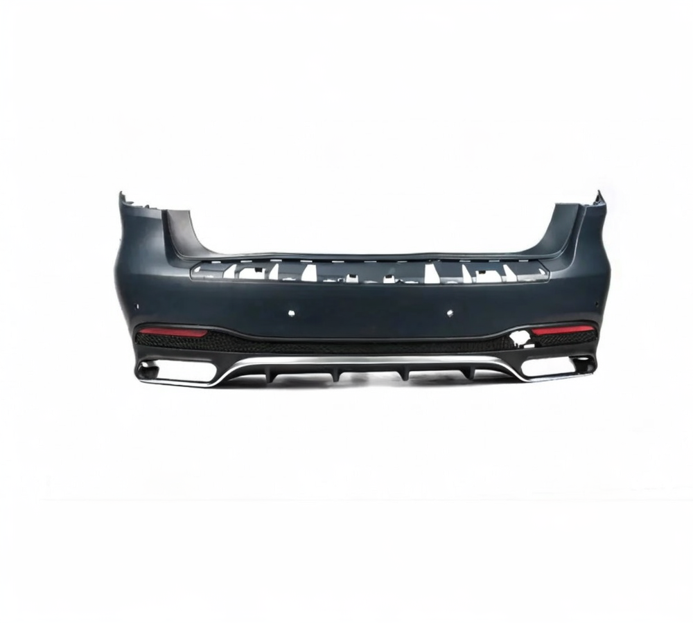 💕 Kit Conversione Adatto per Mercedes GL X166 a GLS 63 AMG X166 💕