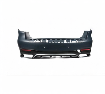 💕 Kit Conversione Adatto per Mercedes GL X166 a GLS 63 AMG X166 💕