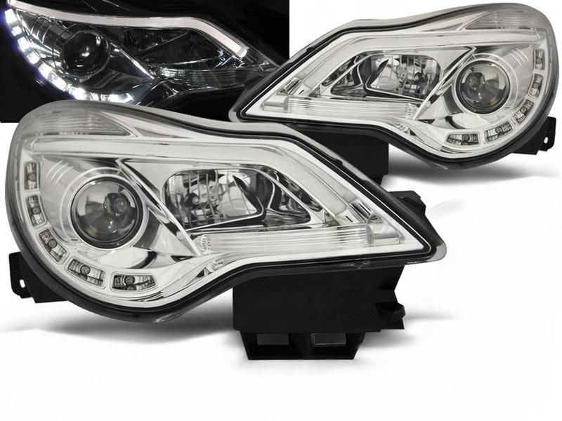 BODYKIT E36 + COUPE REAR LIGHTS WITH WHITE INDICATOR