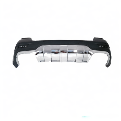 💕 Paraurti Posteriore Adatto per Mercedes ML W164 08-11 Look AMG PDC 💕
