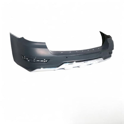 💕 Paraurti Posteriore Adatto per Mercedes ML W164 08-11 Look AMG PDC 💕