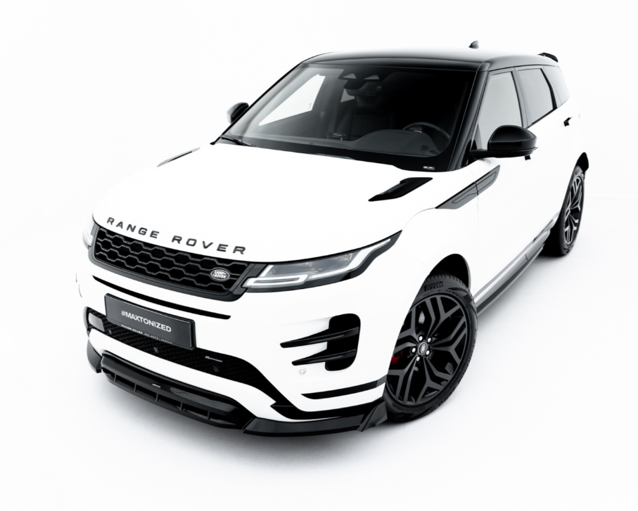 💕Bodykit Land Rover Range Rover Evoque Dynamic Mk2💕