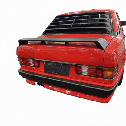 ART.8448 PARAURTI  POSTERIORI MERCEDES W201 190 E 82-88