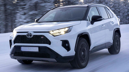 💎Griglia radiatore adatto per Toyota RAV4 2019💎