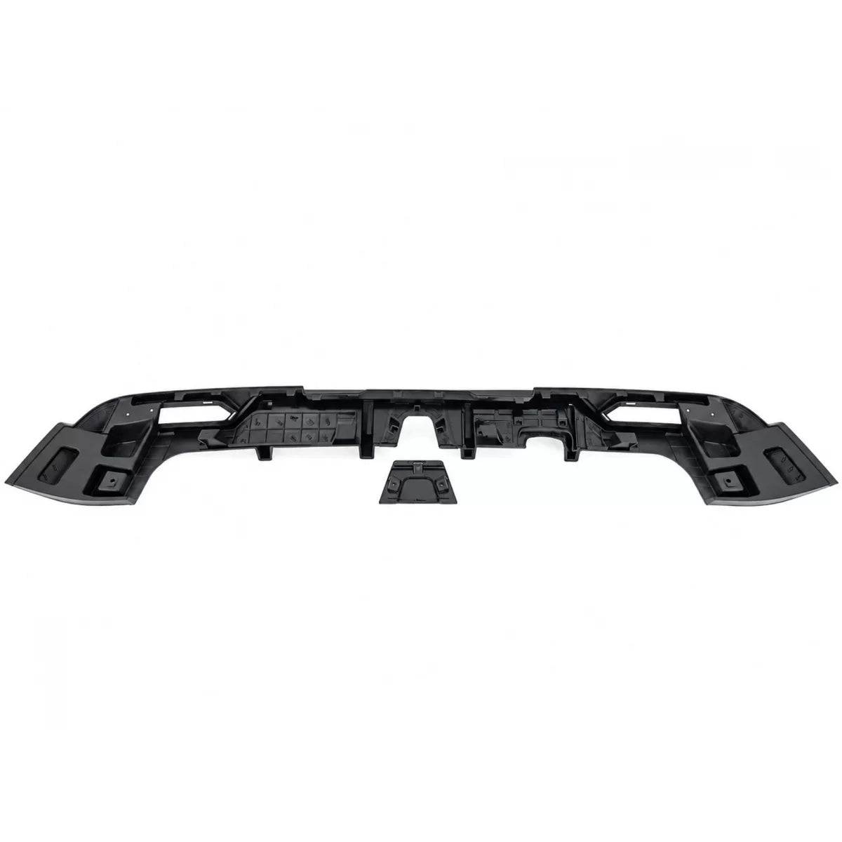 BODYKIT E36 + COUPE REAR LIGHTS WITH WHITE INDICATOR