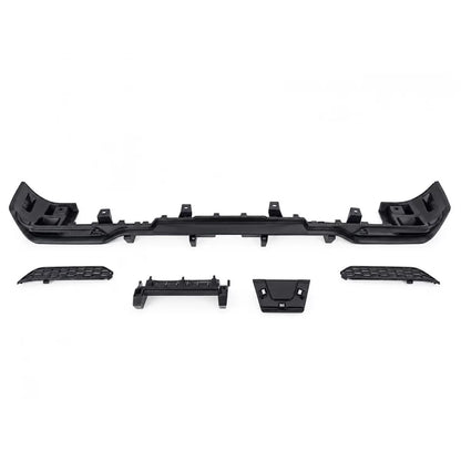 BODYKIT E36 + COUPE REAR LIGHTS WITH WHITE INDICATOR