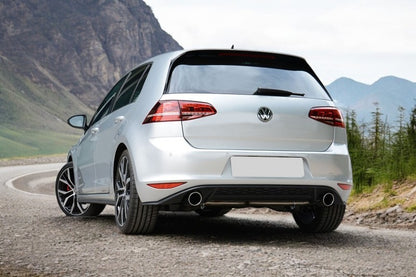 Diffusore adatto per VW Golf 7 2012-2016