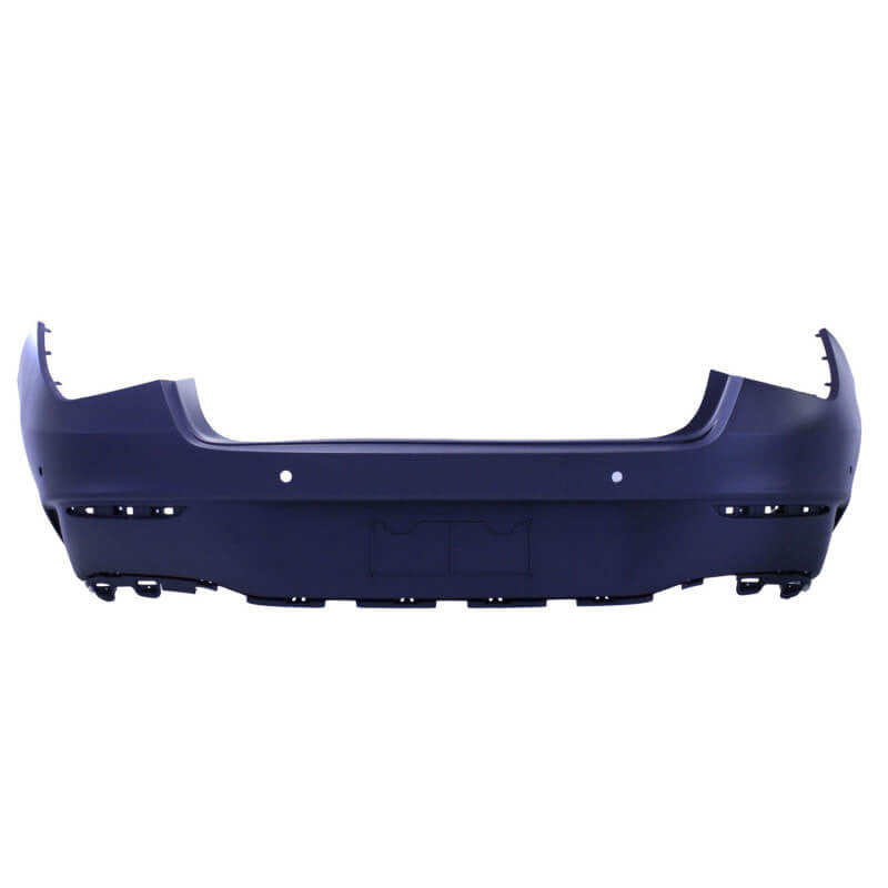 💫ART.7271 Paraurti Posteriore per Mercedes CLA C118💫