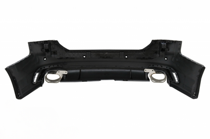 🔥REAR BUMPER FOR AUDI A5 F5 (2017+) – RS5 DESIGN FOR QUATTRO MODELS🔥