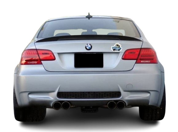 💫ART.4636 BODYKIT ADATTO PER BMW E92 06-09 Look M3💫