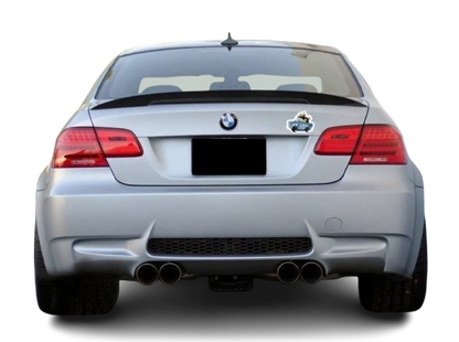 💫ART.4636 BODYKIT ADATTO PER BMW E92 06-09 Look M3💫