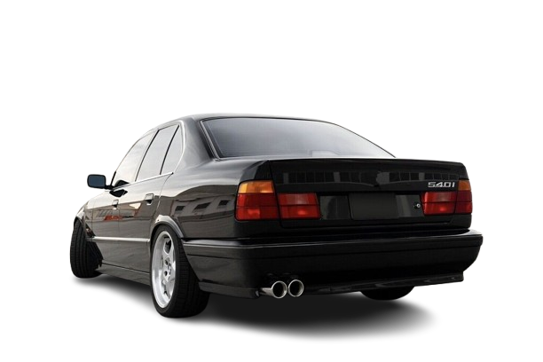 💫ART.4215 BodyKit adatto per BMW 5 Series Sedan / Touring E34 87-95 M-Tech💫
