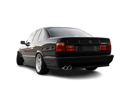 💫ART.4215 BodyKit adatto per BMW 5 Series Sedan / Touring E34 87-95 M-Tech💫