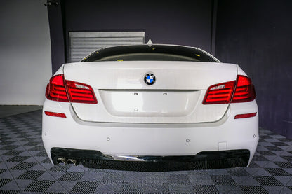 💫ART.5235 Bodykit per BMW F11 2010-2012 Look M-Tech💫