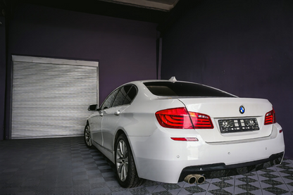 💫ART.5248 Bodykit per BMW F10 2010-2012 Look M-Tech 💫