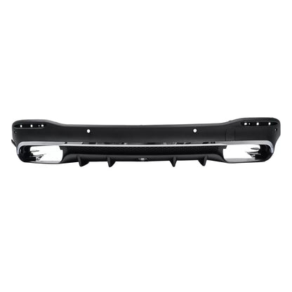 ART.10670 DIFFUSORI ADATTO PER MERCEDES GLE W167 V167 Sport Line GLE 63