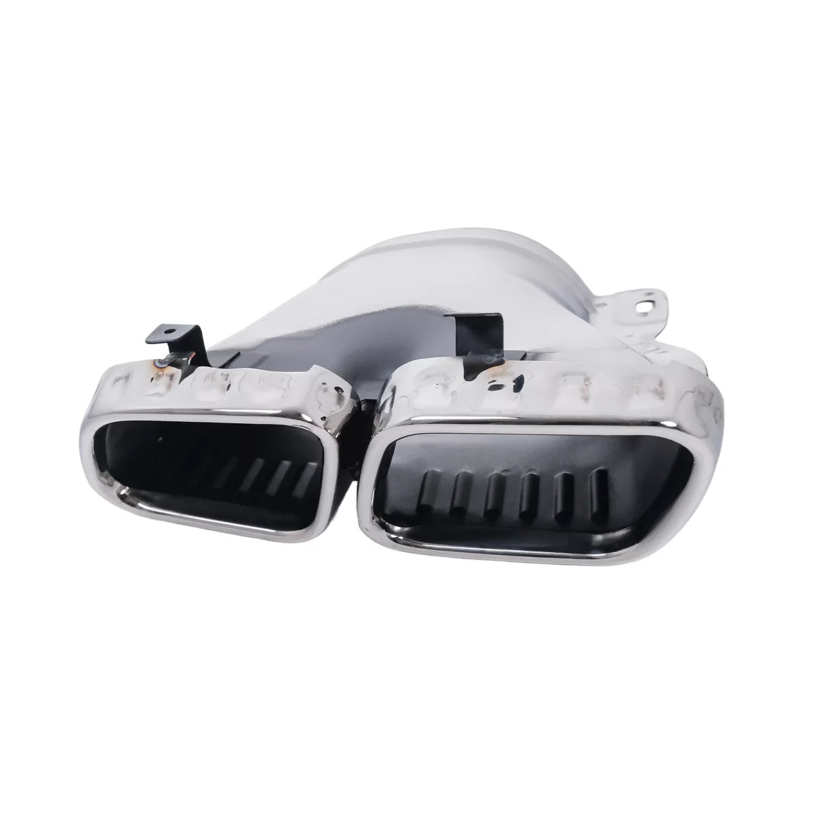 ART.10670 DIFFUSORI ADATTO PER MERCEDES GLE W167 V167 Sport Line GLE 63