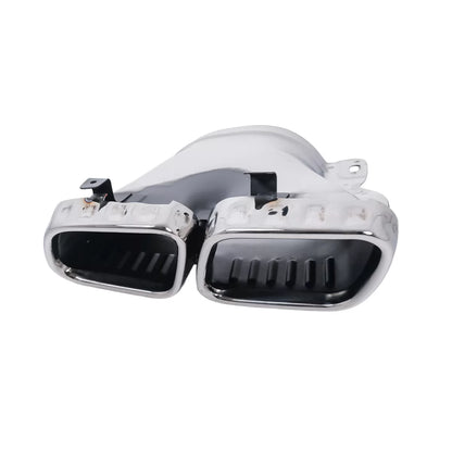 ART.10670 DIFFUSORI ADATTO PER MERCEDES GLE W167 V167 Sport Line GLE 63
