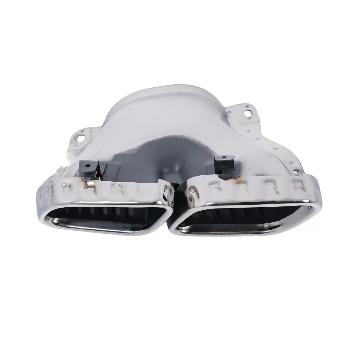 ART.10670 DIFFUSORI ADATTO PER MERCEDES GLE W167 V167 Sport Line GLE 63
