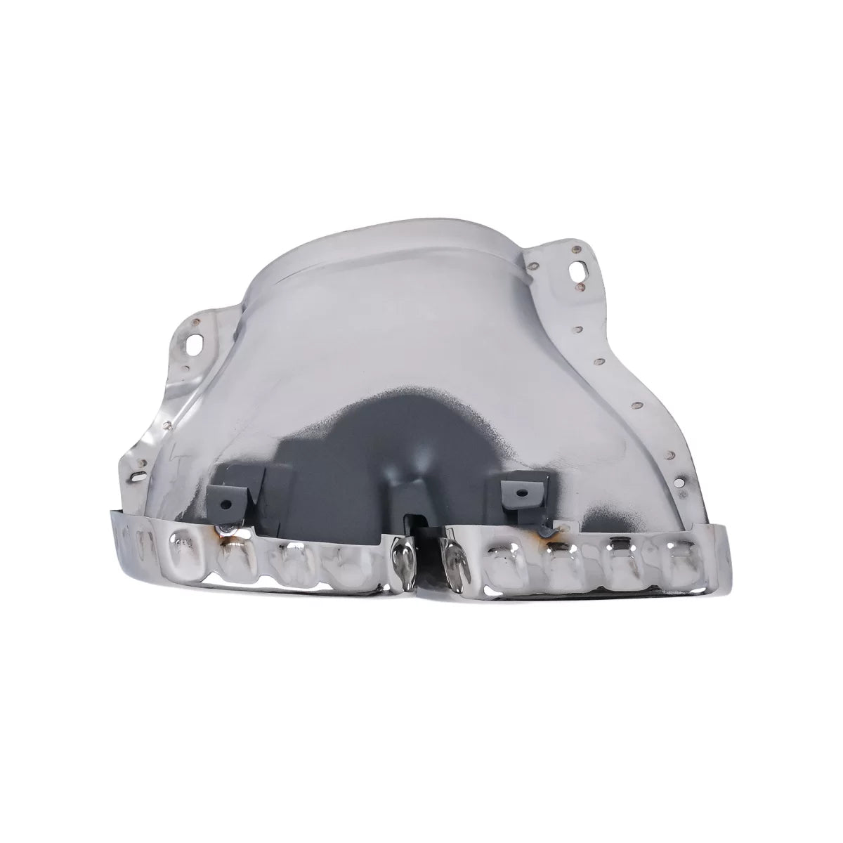 ART.10670 DIFFUSORI ADATTO PER MERCEDES GLE W167 V167 Sport Line GLE 63