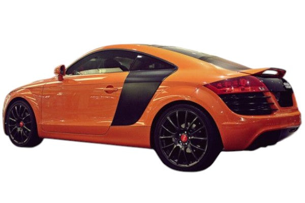 💫ART.3227 Spoiler Carbonio Audi TT 8J 2006-2014💫