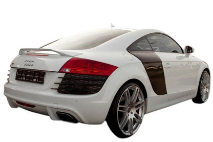 💫ART.3227 Spoiler Carbonio Audi TT 8J 2006-2014💫