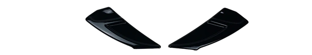 Side Splitters Fit For VW Volkswagen Golf MK 7.5R 2017-2020 