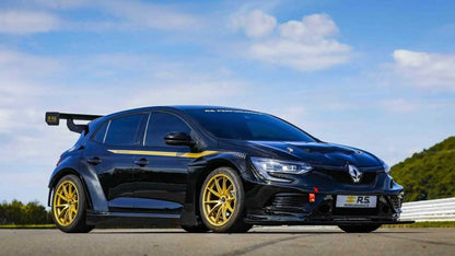 🔥KIT 4 DISTANZIALI  16+20mm adatto per RENAULT Megane IV dal 2015🔥