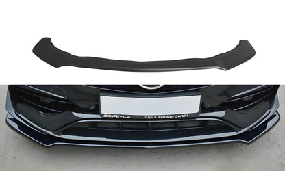 SPLITTER SUITABLE FOR MERCEDES CLA 45 AMG C117 2013-2016