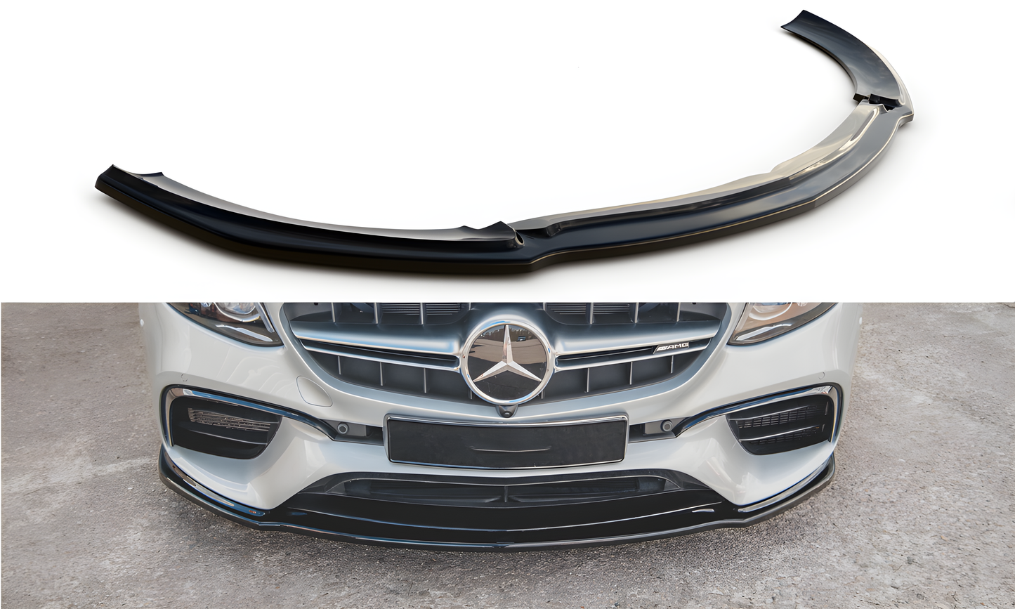 Splitter Anteriore MERCEDES Classe E E63 AMG Station Wagon/Berlina S213/W213