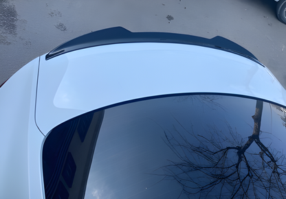 Spoiler Sul Tetto PER⚡AUDI A5 S-Line F5 Coupé 2017+/ Facelift Sportback 2019+⚡