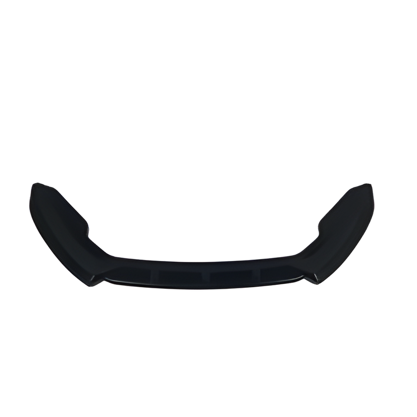 Splitter Anteriore FORD Fiesta MK7 Facelift 2012-2017 Con ABE TÜV