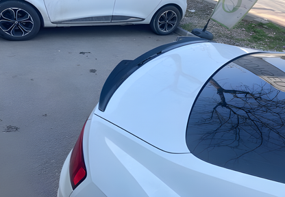 Spoiler Sul Tetto PER⚡AUDI A5 S-Line F5 Coupé 2017+/ Facelift Sportback 2019+⚡