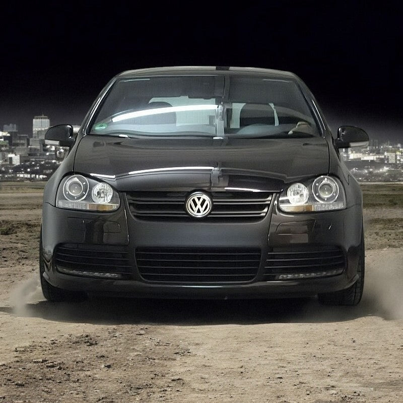 Paraurti Anteriore adatto per VW Golf 5 (2003-2009)