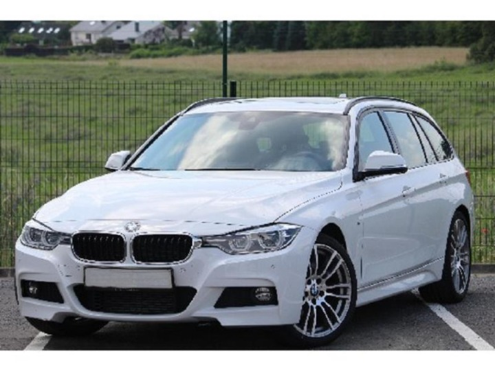 ART.5783  FARI  ANTERIORI  BMW SERIE 3 F30/F31 10.11 - 05.15