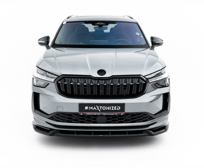 💕Bodykit Skoda Kodiaq Sportline Mk2💕