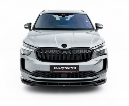 💕Bodykit Skoda Kodiaq Sportline Mk2💕