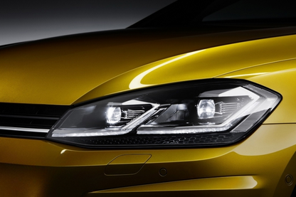 Fari a LED adatti per VW Golf 7.5 VII Facelift 2017- Luce di svolta sequenziale