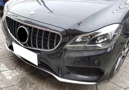 ⭐GRIGLIA Panamericana ADATTO PER MERCEDES Classe E W212 2013 - 2015⭐