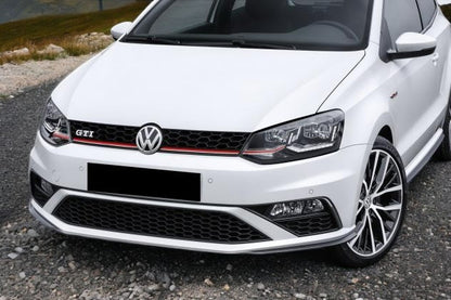 Griglia adatto per VW Polo V 6R, 6C 2009-2017