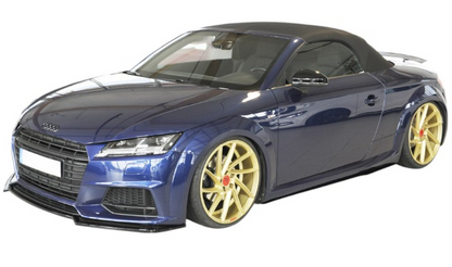 💫ART.4014 Paraurti Anteriori Audi TT 8S 2015- look RSTT💫
