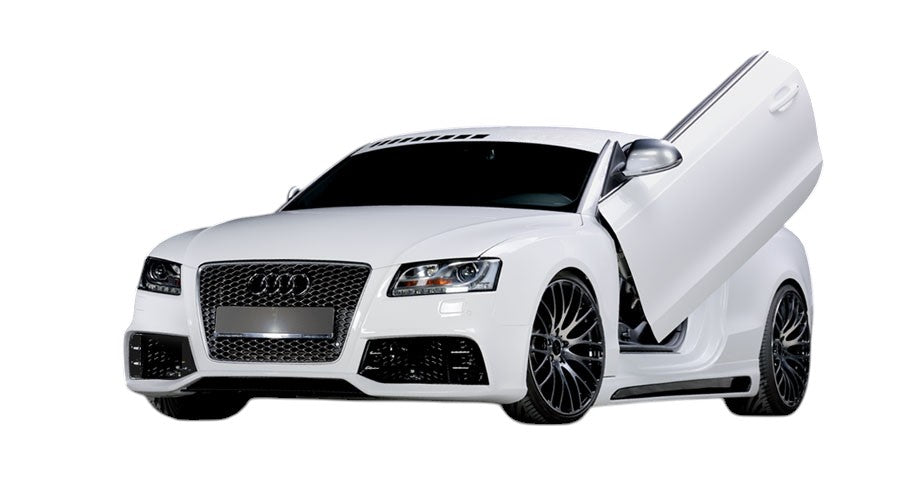 💫ART.3192 Griglia Audi A5 2007-2012 Look RS5💫