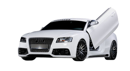 💫ART.3192 Griglia Audi A5 2007-2012 Look RS5💫