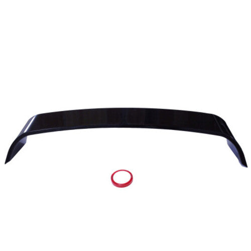 😍Spoiler per bagagliaio compatibile con BMW serie 2 G42 G87 M2 nero lucido😍