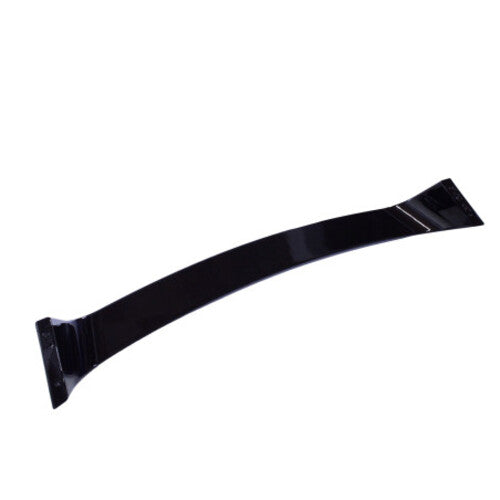😍Spoiler per bagagliaio compatibile con BMW serie 2 G42 G87 M2 nero lucido😍