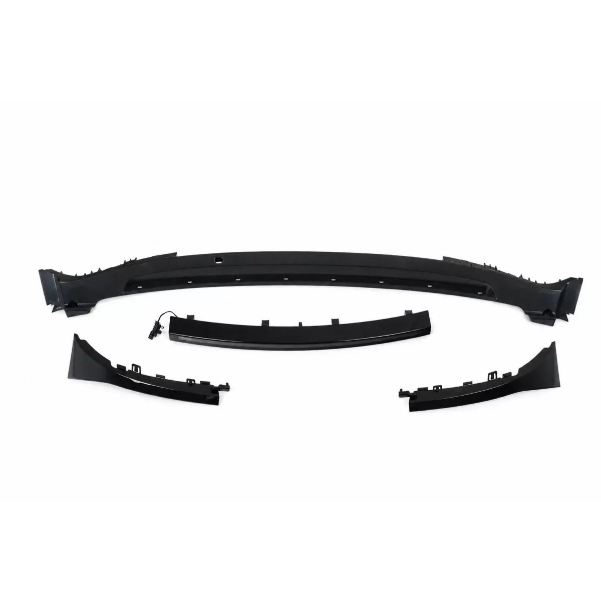 👉ART.10433 Spoiler Tetto adatto per Range Rover Vogue IV L405 (2013-2021)👈