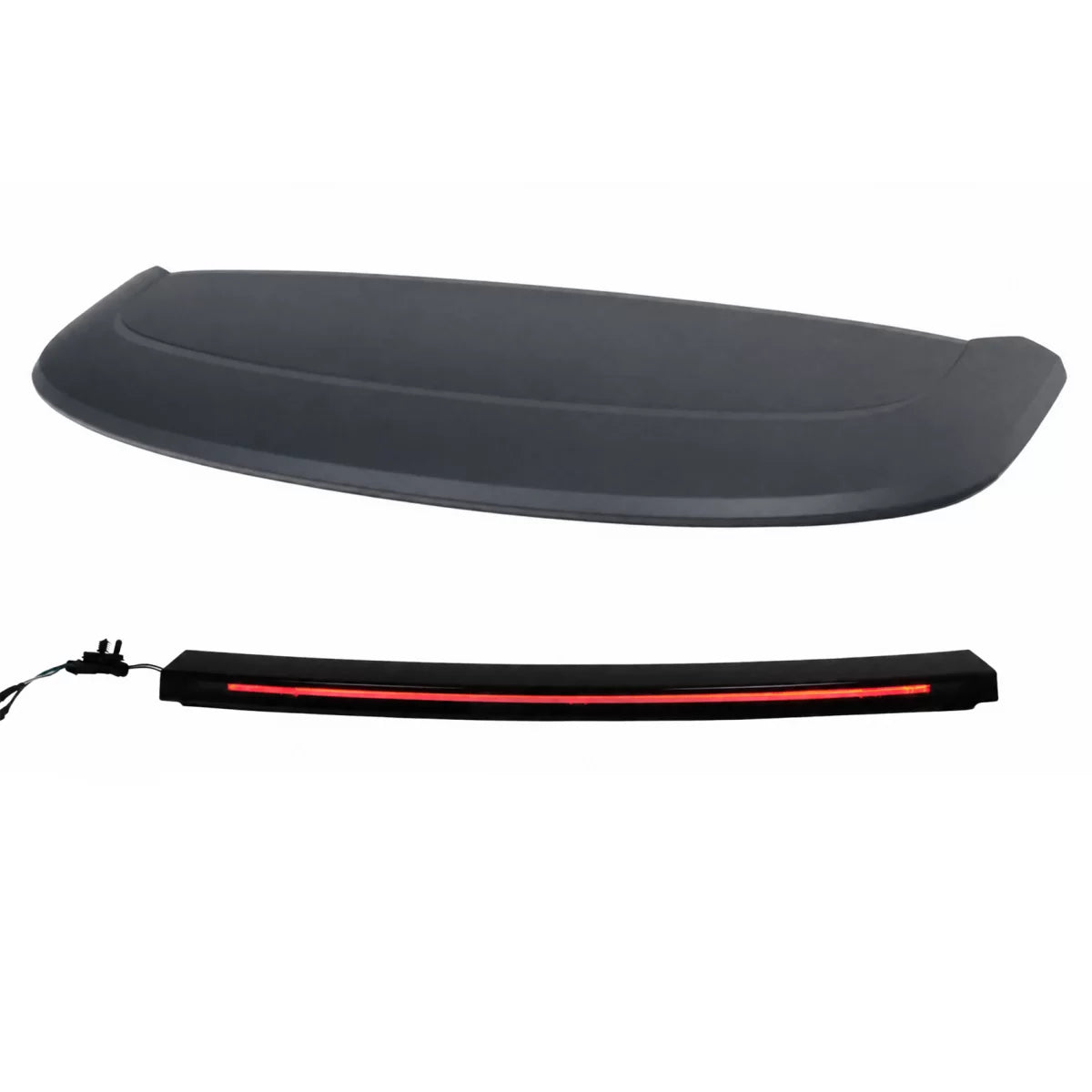 👉ART.10433 Spoiler Tetto adatto per Range Rover Vogue IV L405 (2013-2021)👈